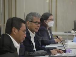 BRI Dinobatkan Jadi Bank Terbaik di Indonesia Versi The Banker