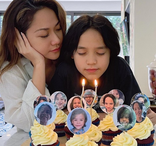 selebritas Indonesia yang pandai memasak