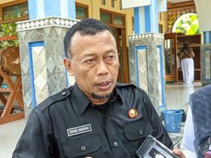 Grebeg Suro 2022, Tak Hanya Budaya tapi Juga Perpaduan Santri