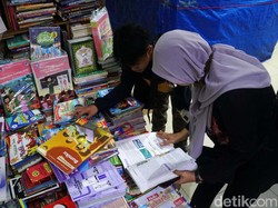 Buku Pelajaran Akan Diperbaiki, Ini Kritik dan Saran JPPI