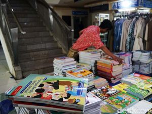 Keliru Jelaskan Trinitas, Kemendikbudristek Tarik dan Revisi Buku PPKn Kelas VII