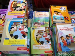 150 Peribahasa Indonesia Terlengkap dan Artinya untuk Anak SD-SMA