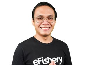 Profil Gibran Huzaifah, Eks CEO eFishery yang Ditahan Bareskrim Polri Profil Gibran Huzaifah, Eks CEO eFishery yang Ditahan Bareskrim Polri