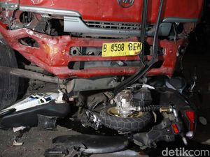 Jabar Hari Ini: Truk Maut Pertamina hingga Pemerkosa Bocah Ditangkap Jabar Hari Ini: Truk Maut Pertamina hingga Pemerkosa Bocah Ditangkap