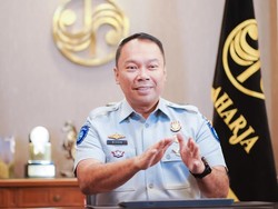 Semester 1 2022, Pendapatan Bersih Jasa Raharja Capai Rp 2,91 T