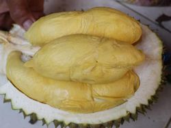 Mantap! Durian Merah hingga Durian Kanjeng yang Spesial dari Jawa Timur