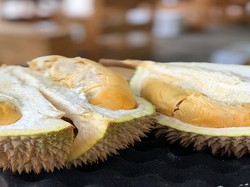 Juara Legit dan Harumnya! Ini 5 Durian Jawa Timur yang Jadi Incaran