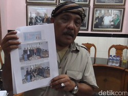 Duduk Perkara Polemik Bantuan Sapi Kementan Versi BOMA