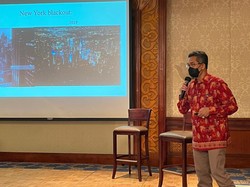 Eka Hospital Lakukan Edukasi Penyakit Aritmia di Surabaya