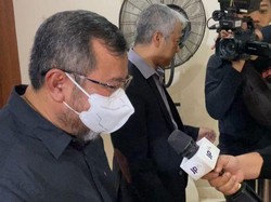 Babak Baru Kasus Dugaan Penyelewangan Dana ACT