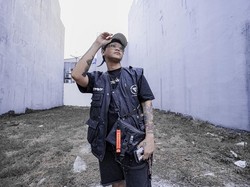 Ericko Lim Comeback, Shoutcaster Adalah Passion