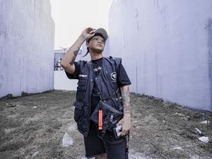 Ericko Lim Comeback, Shoutcaster Adalah Passion Ericko Lim Comeback, Shoutcaster Adalah Passion