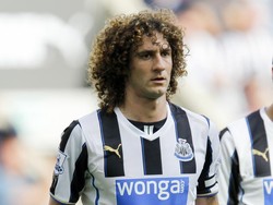 Kisah Pemain Newcastle Ngamuk dan Cekik Lawan di Laga Pramusim