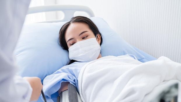 Fasilitas kesehatan yang memadai