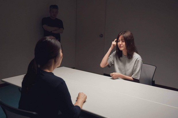 Film 2037 mengingatkan pada Miracle in Cell No 7/ Foto: hancinema.net Film 2037 mengingatkan pada Miracle in Cell No 7/ Foto: hancinema.net