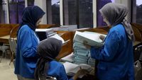 Gandeng Industri untuk Tingkatkan Kualitas Lulusan Teknik