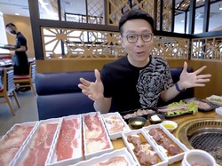 Richard Lee Bebas dari Status Tersangka di Polda!