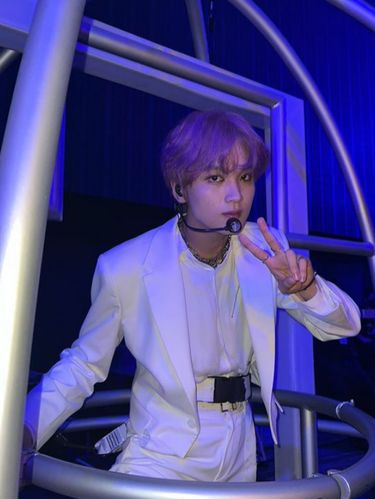 Kimchi jjigae menjadi makanan kegemaran idol kpop, salah satunya Haechan NCT.