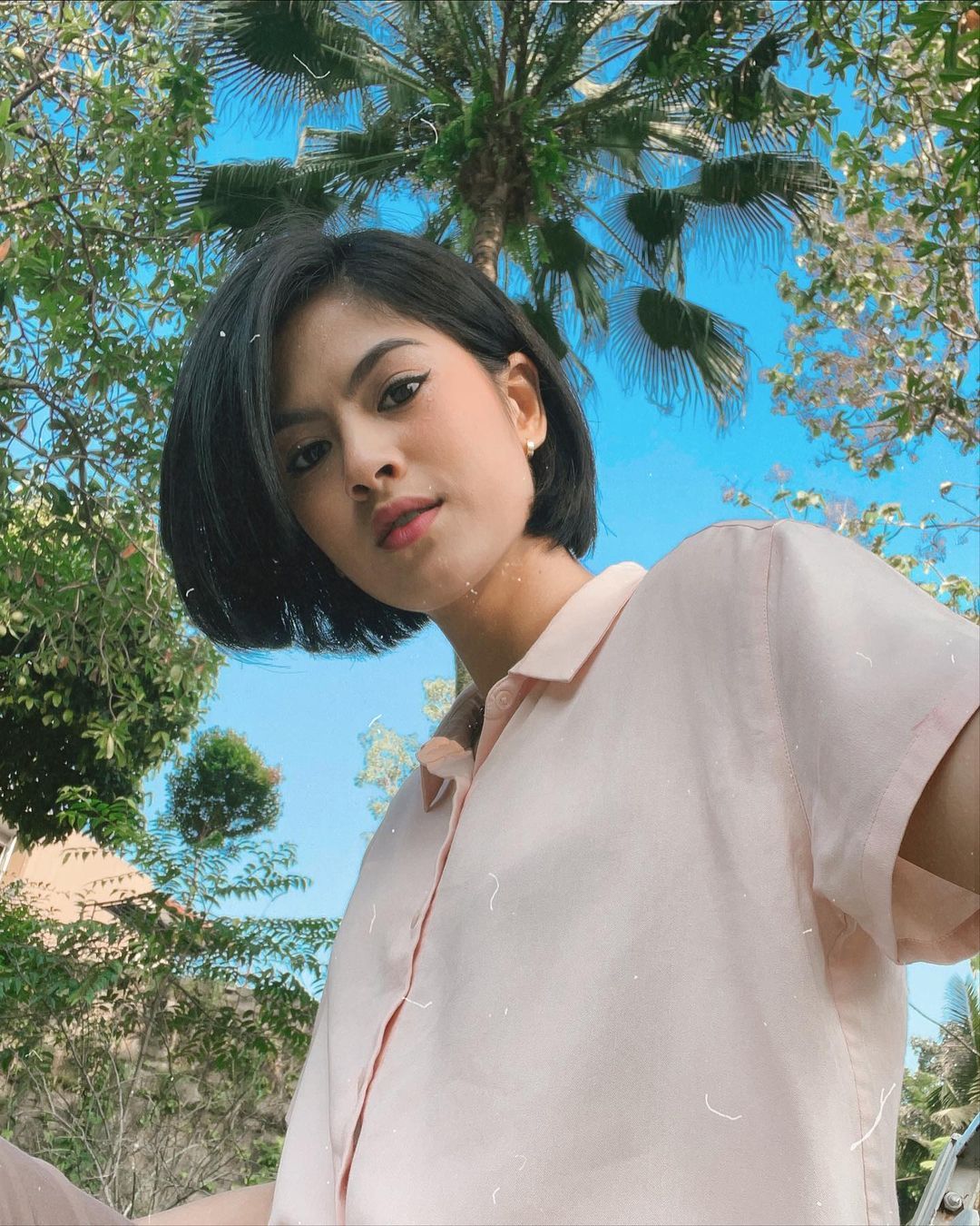 Hana Saraswati Pemain Sinetron Buku Harian Seorang Istri