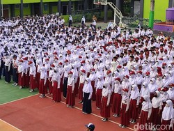 Dipaksa Memakai Hijab, Siswi SMAN 1 Banguntapan Mengadu ke ORI