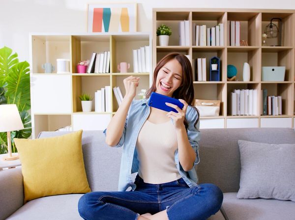 10 HP Android Paling Ngebut Sejagad Raya Agustus 2022