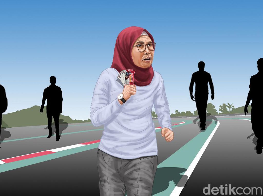 Melanjutkan Proses Hukum Kasus Gratifikasi Wakil Ketua KPK Melanjutkan Proses Hukum Kasus Gratifikasi Wakil Ketua KPK