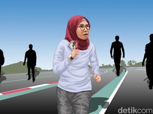 Melanjutkan Proses Hukum Kasus Gratifikasi Wakil Ketua KPK Melanjutkan Proses Hukum Kasus Gratifikasi Wakil Ketua KPK