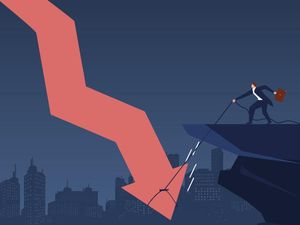 Eropa Masuk Jurang Resesi, Ini Pemicunya Eropa Masuk Jurang Resesi, Ini Pemicunya