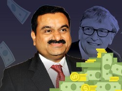 5 Fakta Gautam Adani, Konglomerat India yang Hartanya Lenyap Rp 1.522 T