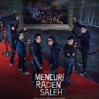 Ini Hal yang Dikagumi Iqbaal Ramadhan dari Sosok Raden Saleh