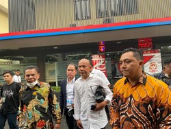 Irjen Ferdy Sambo-Bharada E Diadukan ke Propam Polri