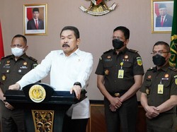 Eks Dirut Krakatau Steel Jadi Tersangka Pembangunan Pabrik Blace Furnace