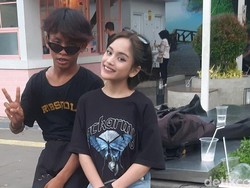 Puji Jeje, Sandiaga Beri Nasihat ke Roy SCBD yang Tolak Beasiswa