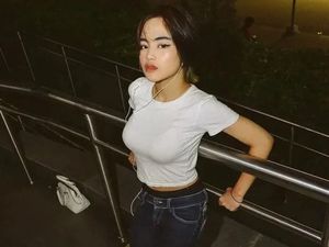 Makna di Balik Kata Slebew yang Dipopulerkan Jeje SCBD Makna di Balik Kata Slebew yang Dipopulerkan Jeje SCBD