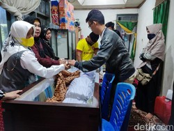 Warga Palu Korban Penembakan Maut KKB Papua Ternyata Sopir Bupati Nduga