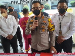 Pria di Bondowoso Raup Rp 20 M dari Tipu-tipu Investasi Tabung LPG