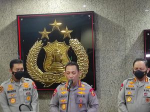 Brigjen Anggoro Sukartono Jabat Plh Karopaminal Brigjen Anggoro Sukartono Jabat Plh Karopaminal