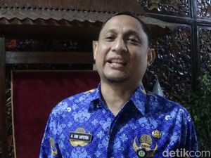 Kata Dindik Sumenep Soal SDN Meddelan yang Tak Dapat Siswa Sama Sekali Kata Dindik Sumenep Soal SDN Meddelan yang Tak Dapat Siswa Sama Sekali
