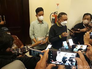 Pawai Obor ASEAN Para Games Mundur Akhir Pekan