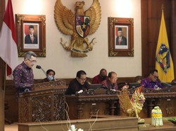DPRD Bali Soal Terminal LNG: Tidak Boleh Ada Bakau yang Ditebang!