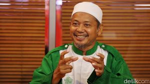 Diserang Berbagai Isu, Khilafatul Muslimin Buka Suara