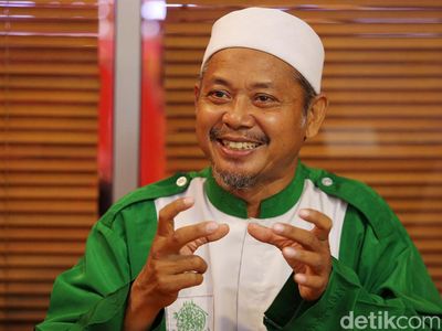 Diserang Berbagai Isu, Khilafatul Muslimin Buka Suara
