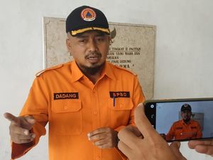 BPBD Sebut Rentetan Gempa Jatim Fenomena Pelepasan Energi