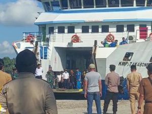 Anak Korban Penembakan KKB Asal Selayar Butuh Konseling Gegara Trauma