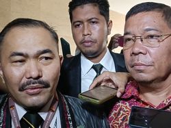 Sidang Gugatan Keluarga Brigadir Yosua ke Ferdy Sambo Cs Ditunda