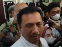 Pengacara Bakal Hadirkan Saksi Meringankan di Kasus Mas Bechi