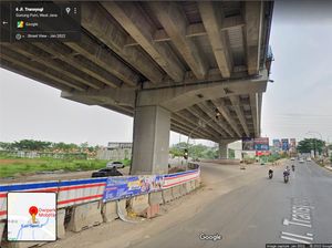 Lampu Merah di Lokasi Kecelakaan Truk Pertamina Cibubur Dinilai Berbahaya