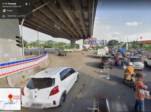 Pelajaran dari Kecelakaan Maut Truk Pertamina: Lampu Merah Malah Membahayakan