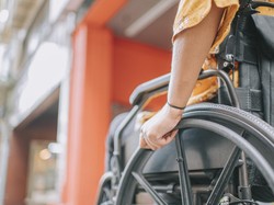Quadriplegia