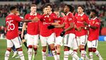Pramusim MU: Ten Hag Galak, Martial Oke, Maguire (Masih) Diledek Fans